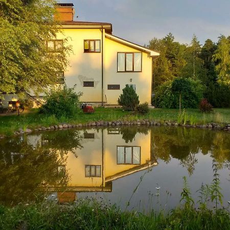 Dreilini  Guest House Pechersky & Sons المظهر الخارجي الصورة