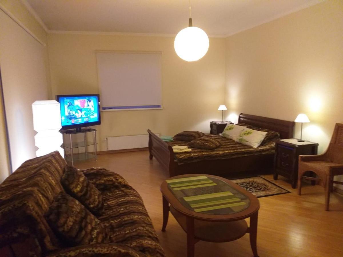 Dreilini  Guest House Pechersky & Sons المظهر الخارجي الصورة