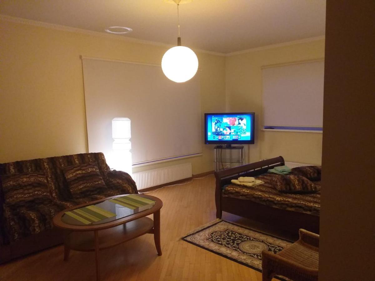 Dreilini  Guest House Pechersky & Sons المظهر الخارجي الصورة
