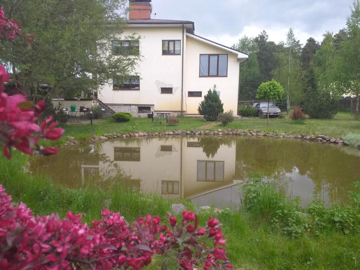 Dreilini  Guest House Pechersky & Sons المظهر الخارجي الصورة