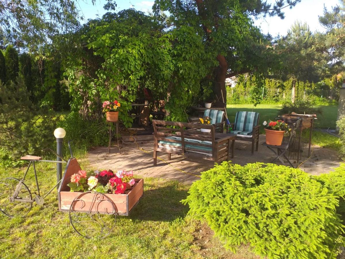 Dreilini  Guest House Pechersky & Sons المظهر الخارجي الصورة