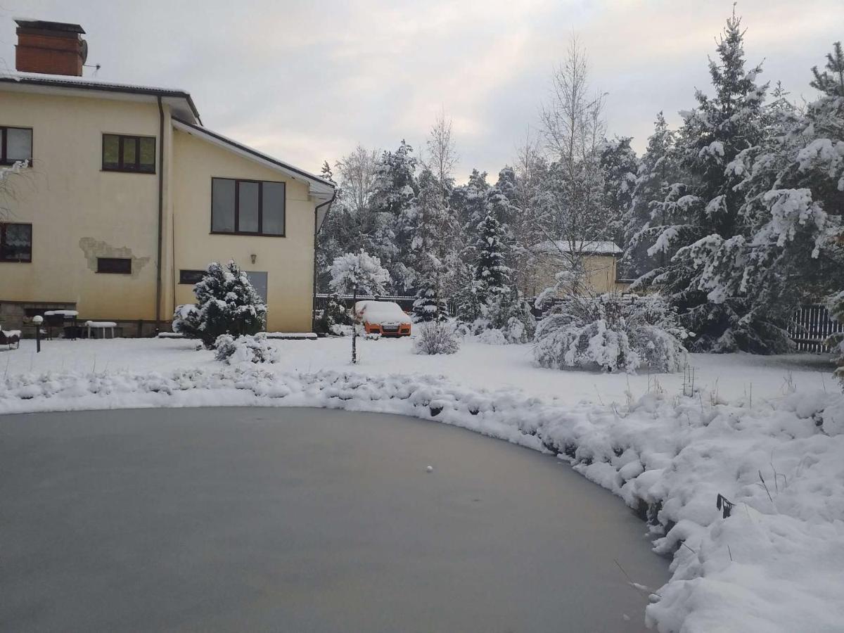 Dreilini  Guest House Pechersky & Sons المظهر الخارجي الصورة