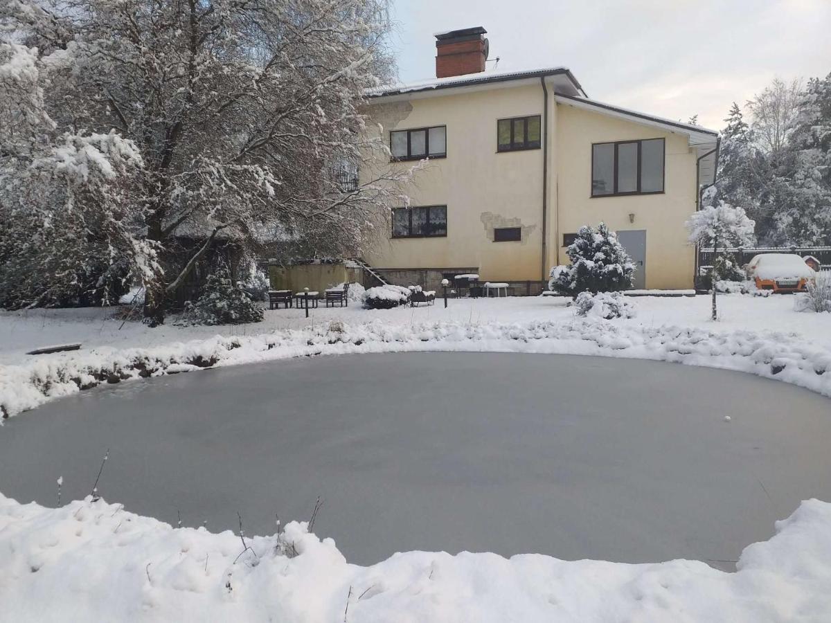 Dreilini  Guest House Pechersky & Sons المظهر الخارجي الصورة