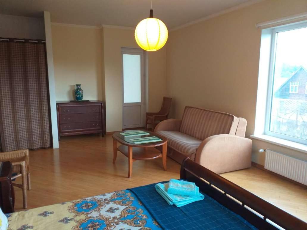 Dreilini  Guest House Pechersky & Sons المظهر الخارجي الصورة