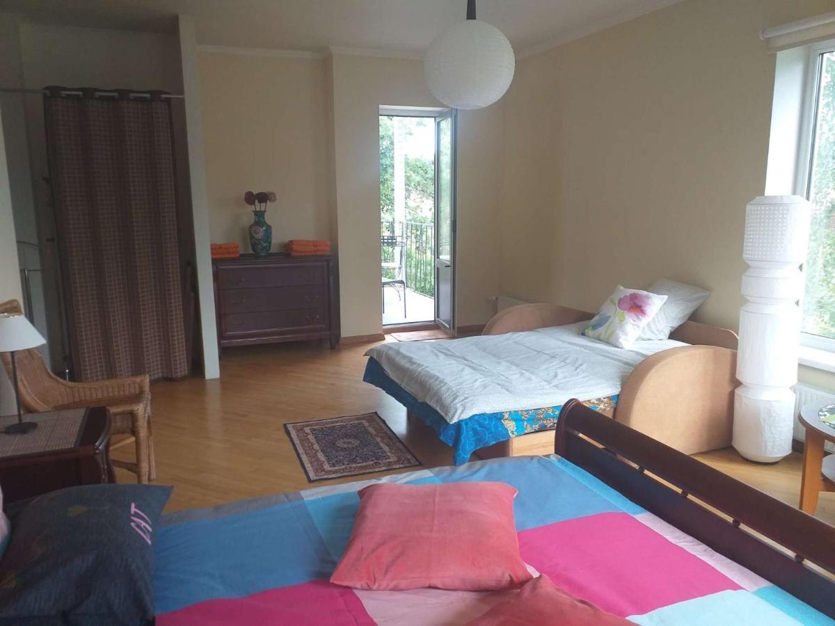 Dreilini  Guest House Pechersky & Sons المظهر الخارجي الصورة