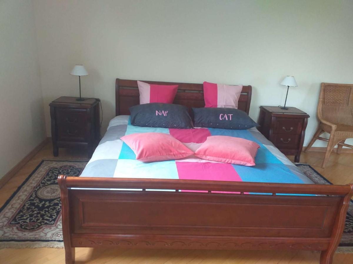 Dreilini  Guest House Pechersky & Sons المظهر الخارجي الصورة