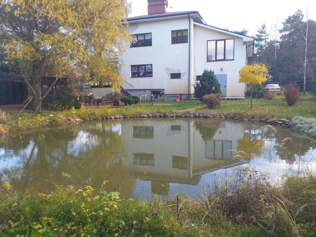 Dreilini  Guest House Pechersky & Sons المظهر الخارجي الصورة