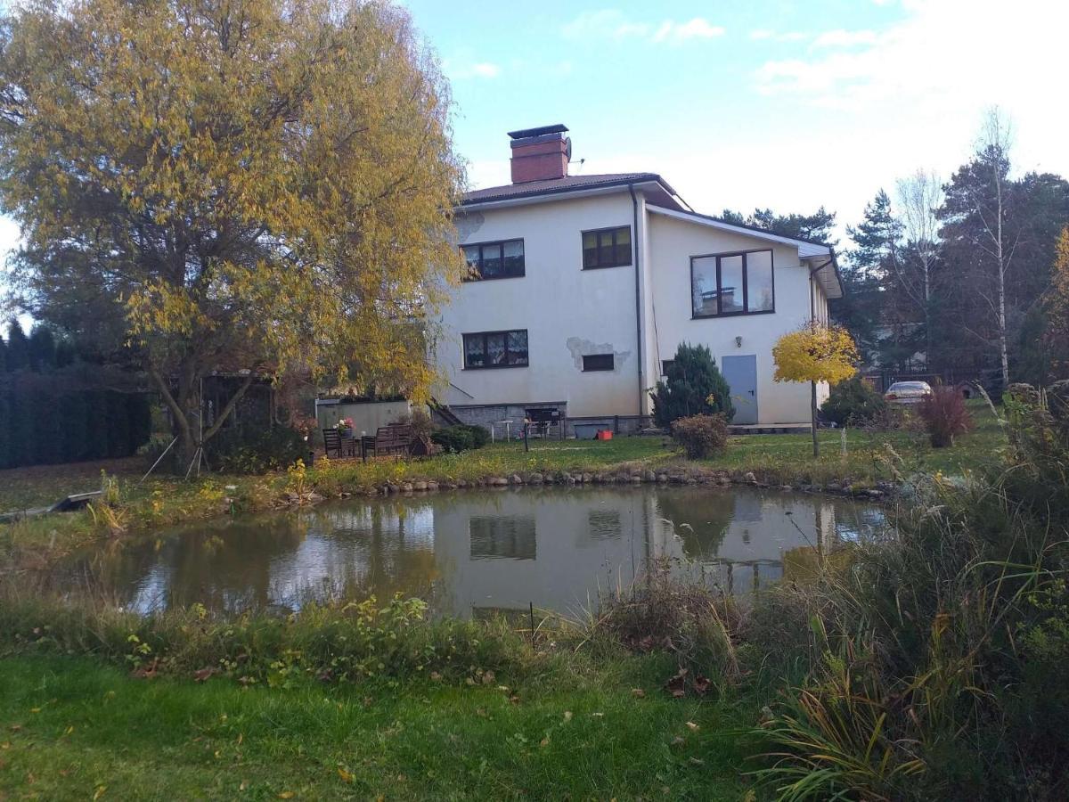 Dreilini  Guest House Pechersky & Sons المظهر الخارجي الصورة