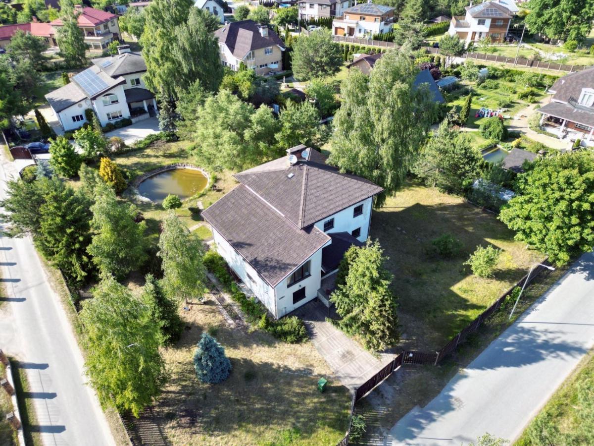 Dreilini  Guest House Pechersky & Sons المظهر الخارجي الصورة