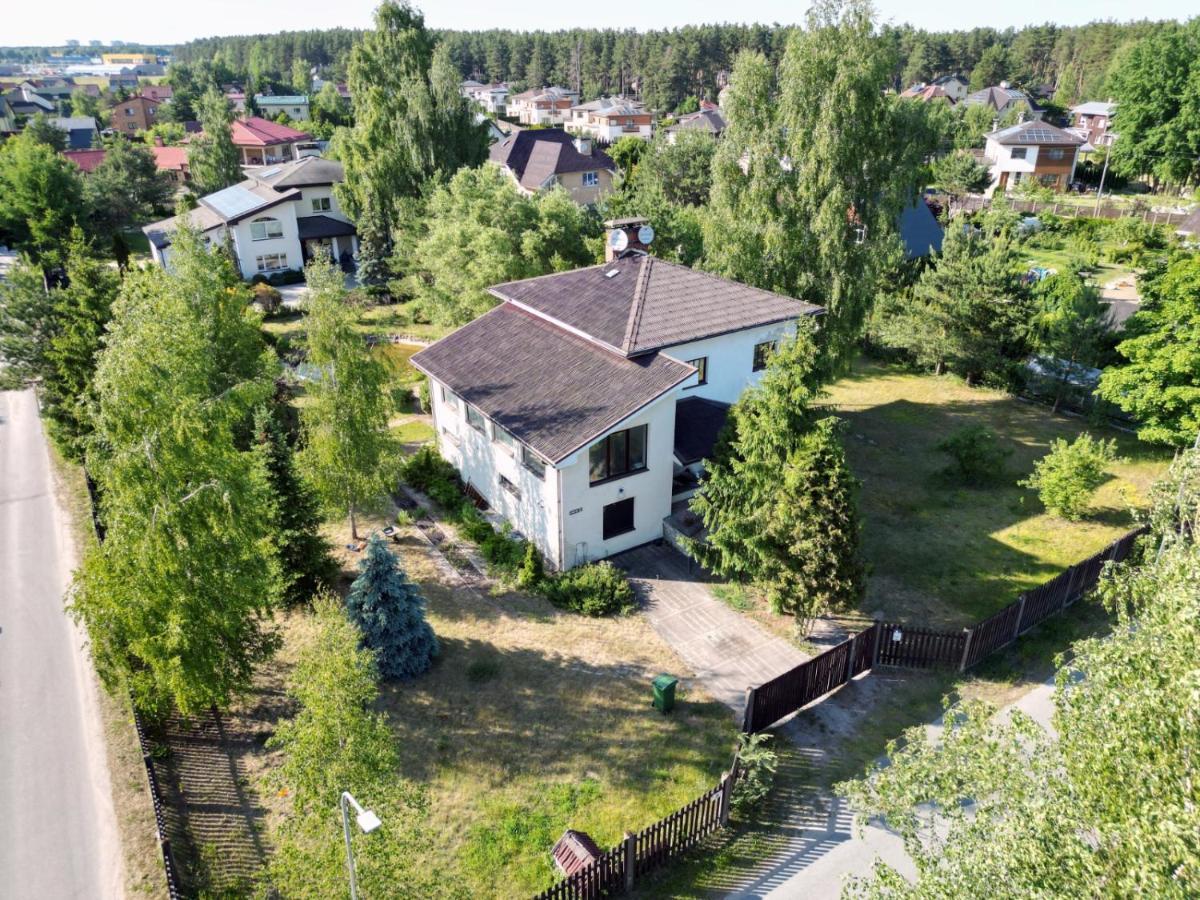 Dreilini  Guest House Pechersky & Sons المظهر الخارجي الصورة