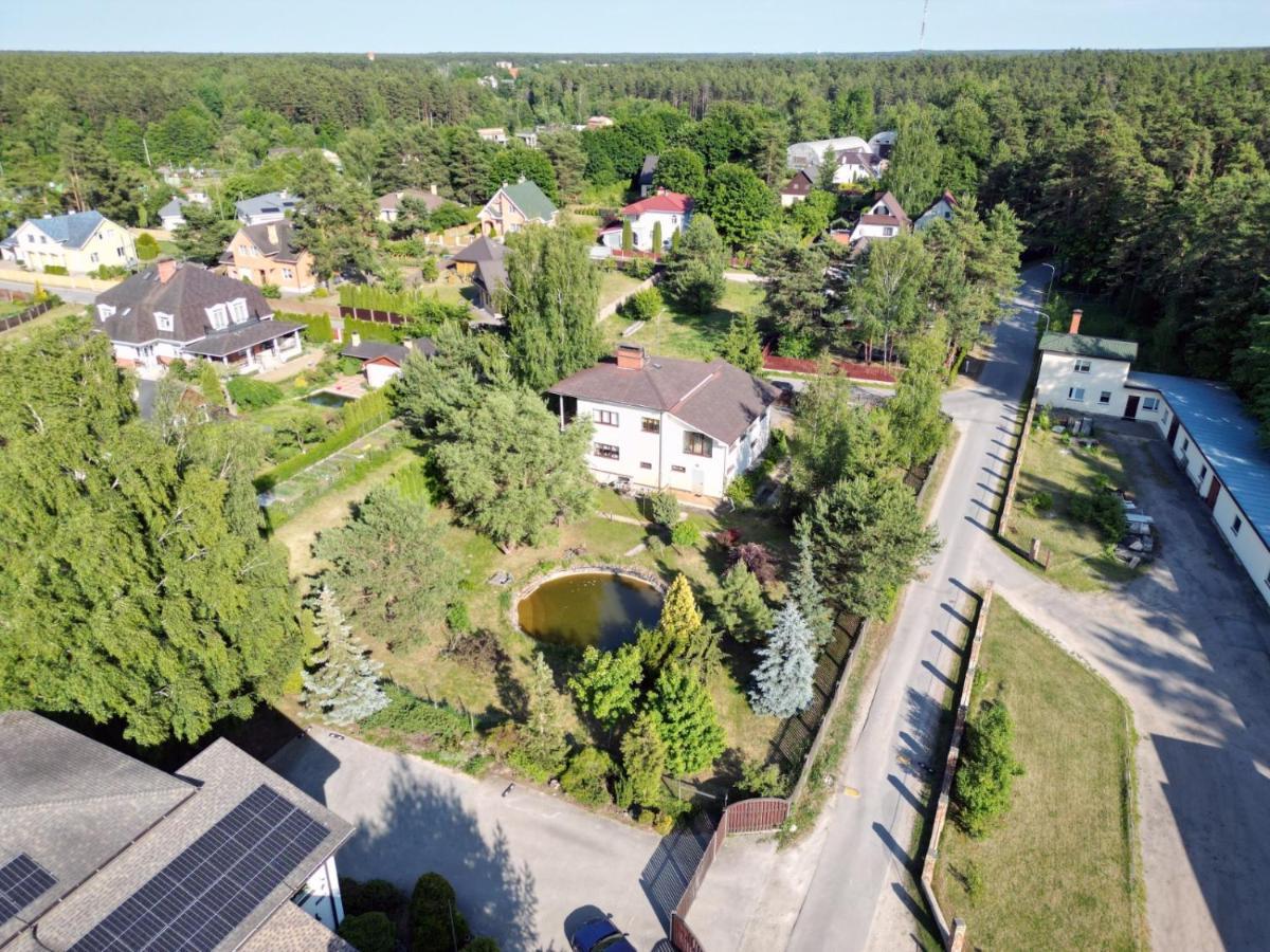 Dreilini  Guest House Pechersky & Sons المظهر الخارجي الصورة