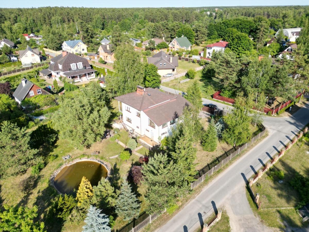 Dreilini  Guest House Pechersky & Sons المظهر الخارجي الصورة