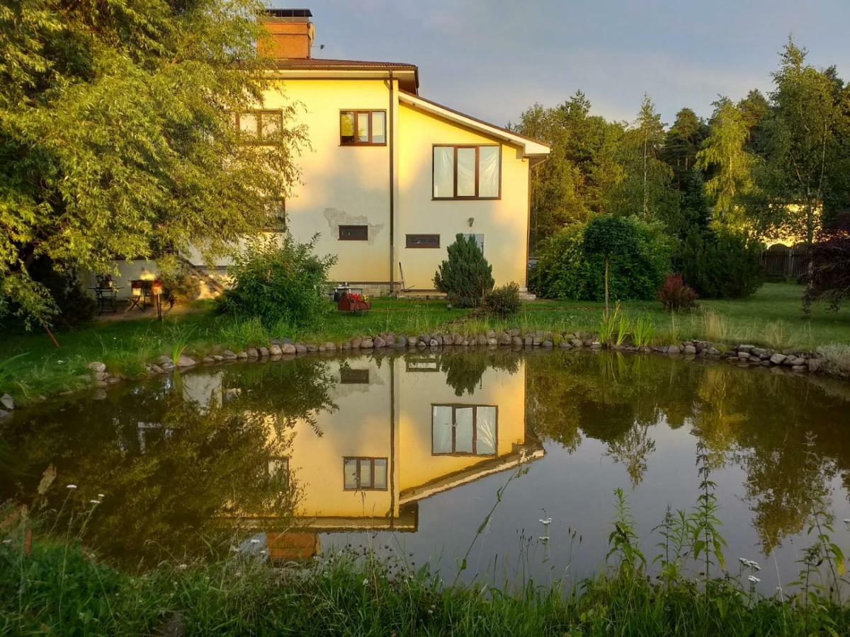 Dreilini  Guest House Pechersky & Sons المظهر الخارجي الصورة