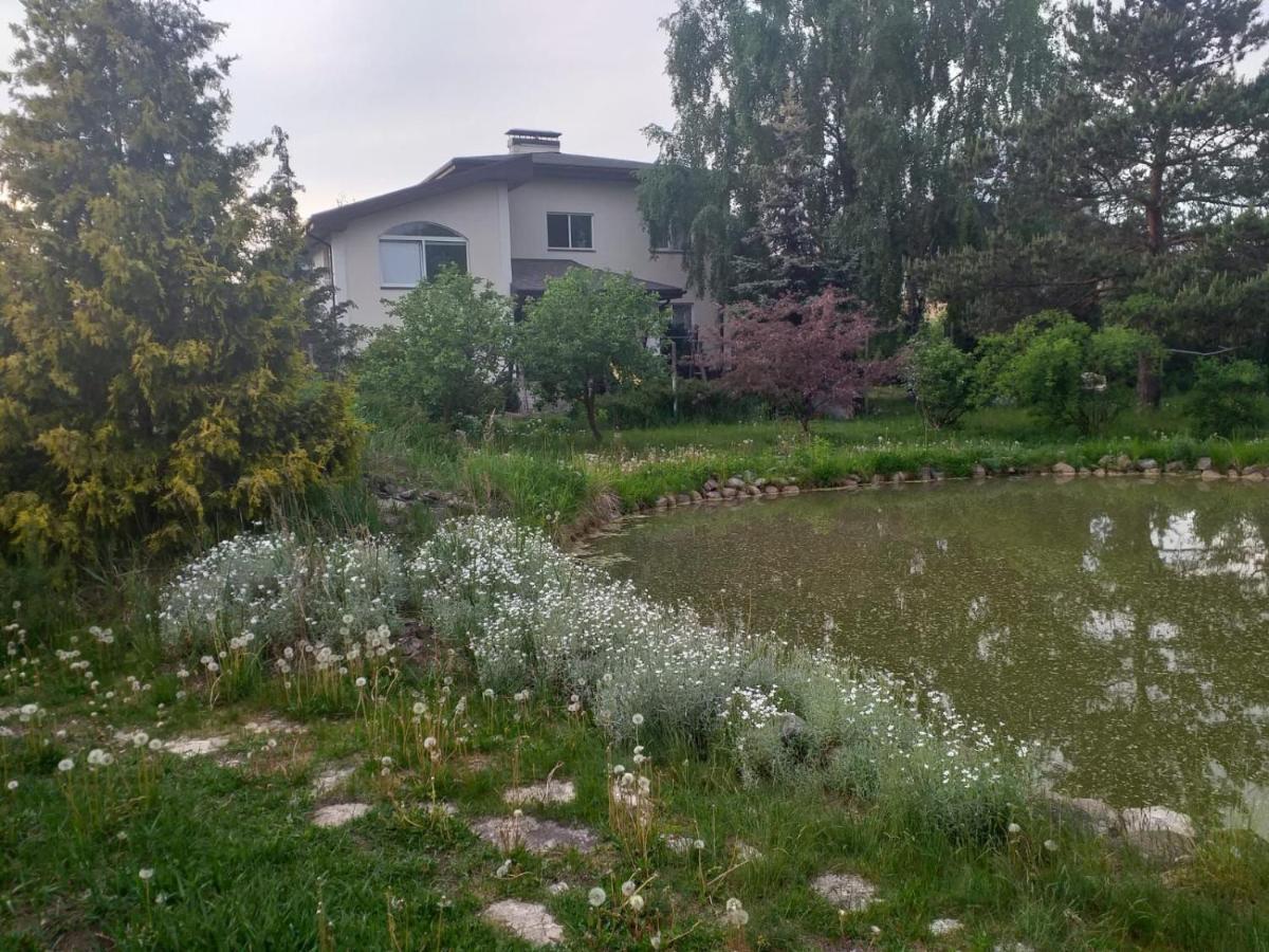 Dreilini  Guest House Pechersky & Sons المظهر الخارجي الصورة