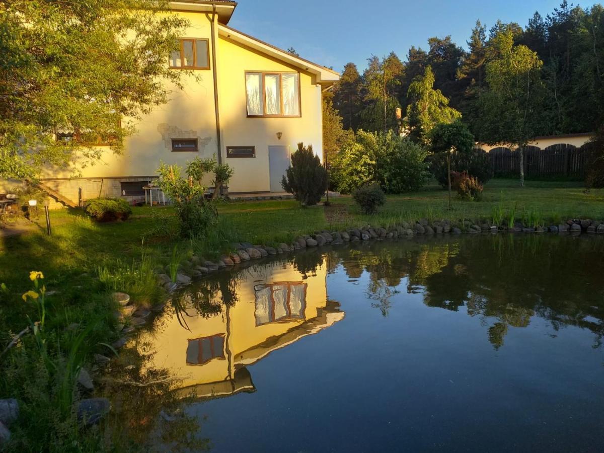Dreilini  Guest House Pechersky & Sons المظهر الخارجي الصورة