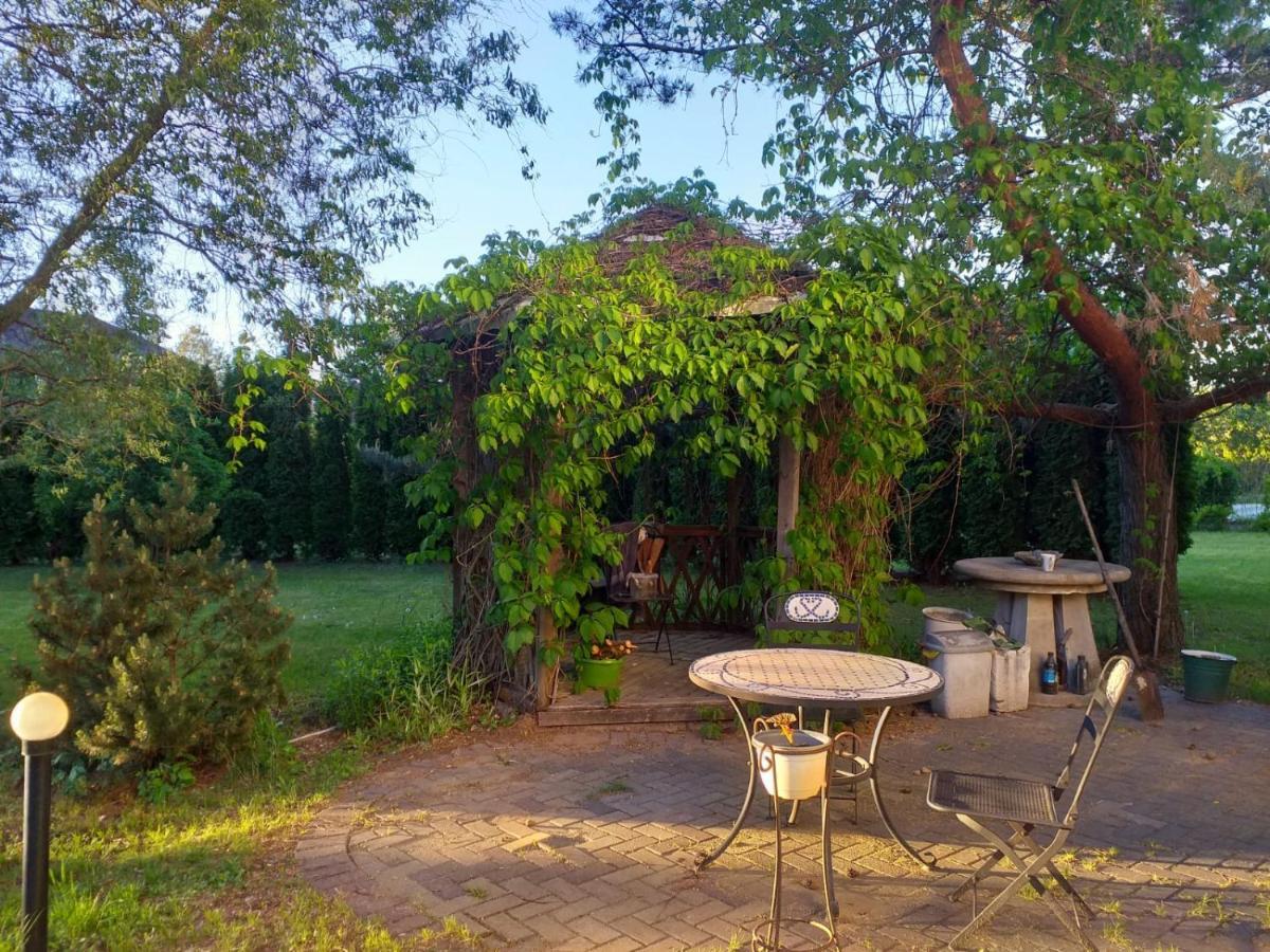 Dreilini  Guest House Pechersky & Sons المظهر الخارجي الصورة