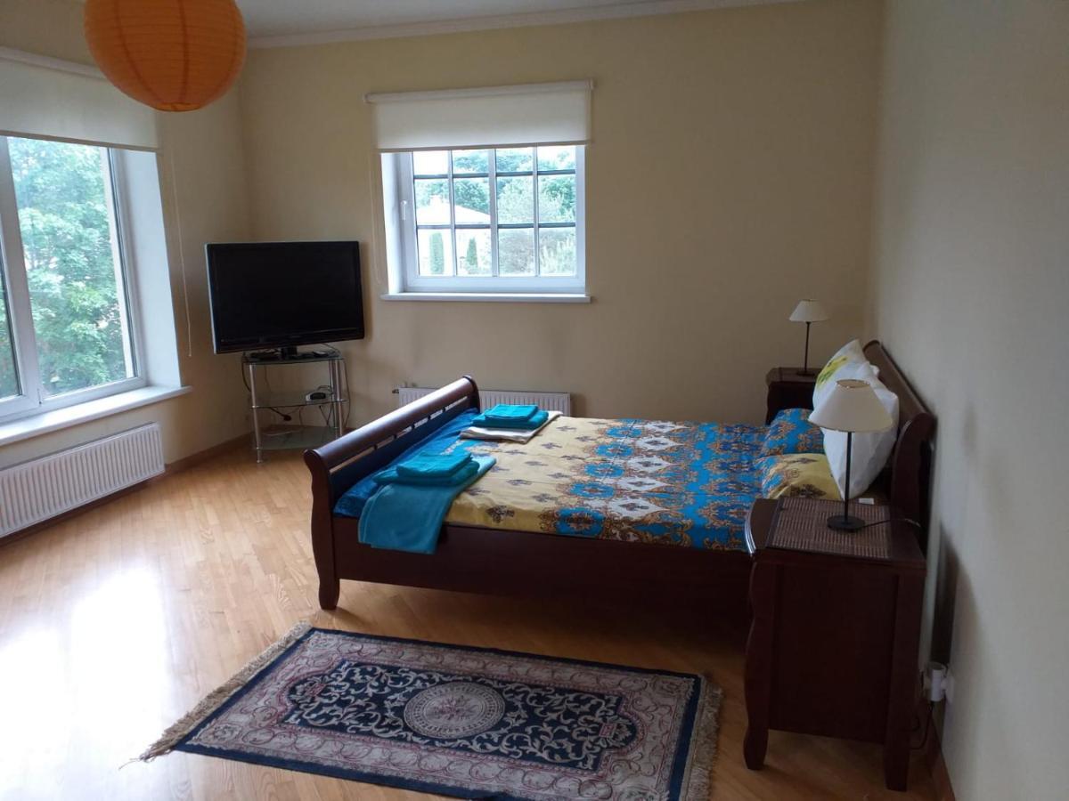 Dreilini  Guest House Pechersky & Sons المظهر الخارجي الصورة